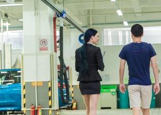 AISS爱丝(钻石版) - 陈雅漫化身女仆，图库里有你想不到的姿态——敢来下载一下吗？