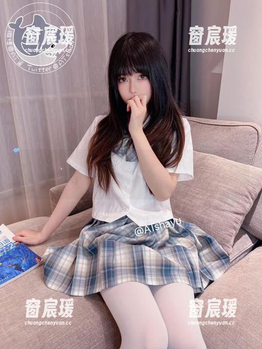 AT鲨的豹纹作品，总让我想起古代的某种神奇印记？-窗宸瑗