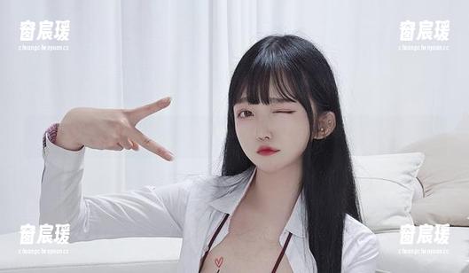 套图打脸，Aram(아람)的Fansly合集让你重新审视三维现实！-窗宸瑗