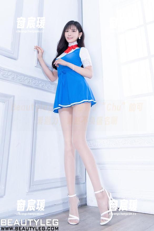 Beautyleg - 原图暴露了“Chu”的可爱潜力，果然不负盛名啊-窗宸瑗