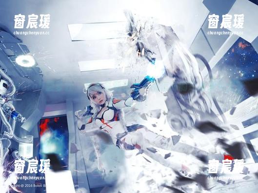 BoLoli菠萝社 - 从春夏到秋冬，柳侑绮的短裤图包分享太有趣了！-窗宸瑗