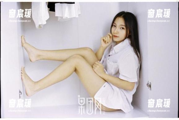 GIRLT果团网 - 精选质感：Miss琪用眼镜变出的小心思，原来这么多可能性！-窗宸瑗