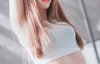 翻开HaNari(하나리)白色图集，OMG，高清度爆表！