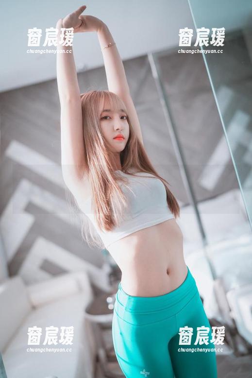 翻开HaNari(하나리)白色图集，OMG，高清度爆表！-窗宸瑗
