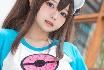 Hachi小芭的“LucyHeartfilia”合集，一张照片不够看，快来瞧瞧！