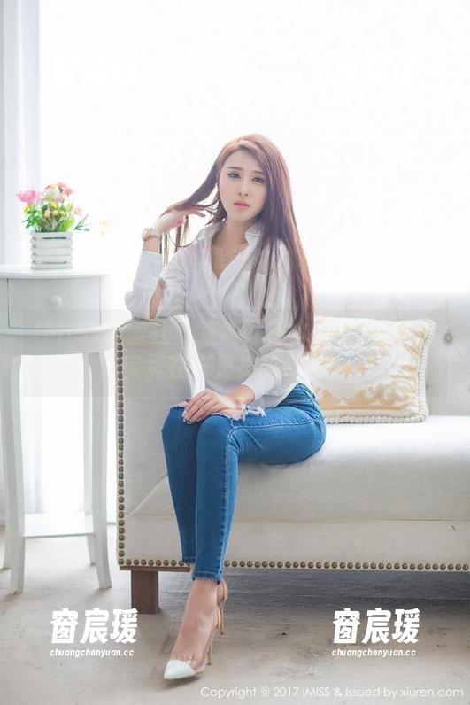 IMiss爱蜜社 - 定制死库水:nova李雅究竟在水里捣鼓什么!-窗宸瑗 IMiss爱蜜社 - 定制死库水:nova李雅究竟在水里捣鼓什么!-窗宸瑗