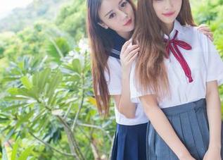 IMiss爱蜜社 - 小丽莎萌萌哒的泳衣作品集，让人忍不住多看两眼的分享