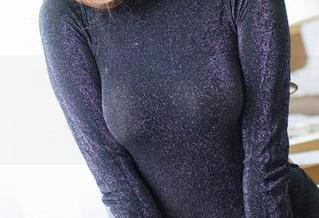 IMiss爱蜜社 - 看！萌白酱的女仆造型，高清图包全靠自己美到自愧不如。