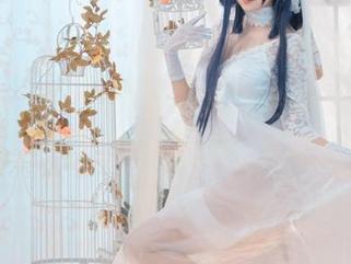 Luisa_零纱带你看最新JK合集，某些画面忍不住想给个点赞，哈哈哈！
