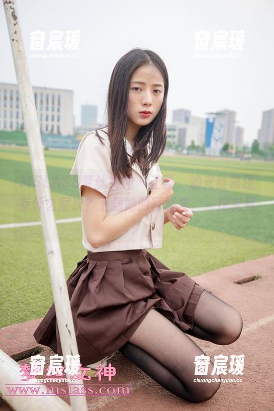 MSLASS梦丝女神 - 芷蕾，油光丝袜还有什么层次？下载她的写真集，一探究竟！-窗宸瑗