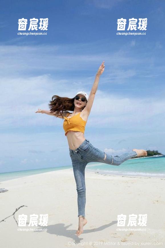 MiStar魅妍社 - 何止是拍照!Jenny佳妮的瑜伽写真分享让你想搬进“灵魂与身体”的PK战-窗宸瑗 MiStar魅妍社 - 何止是拍照!Jenny佳妮的瑜伽写真分享让你想搬进“灵魂与身体”的PK战-窗宸瑗