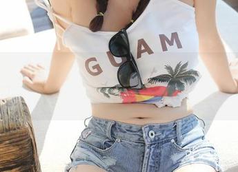 MyGirl美媛馆 - 灵动画面，Carina梦绮的死库水，我的眼睛往哪飘呢