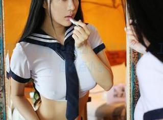 MyGirl美媛馆 - 小海臀rena的最新秘书合集，工作态度良好，但发点小呆。