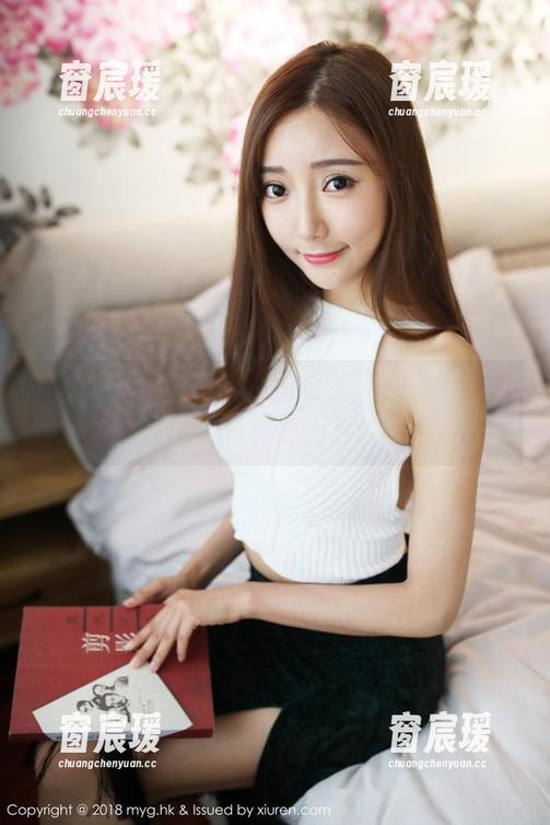 MyGirl美媛馆 - 别错过了！水水er带来的妹妹福利图片！-窗宸瑗