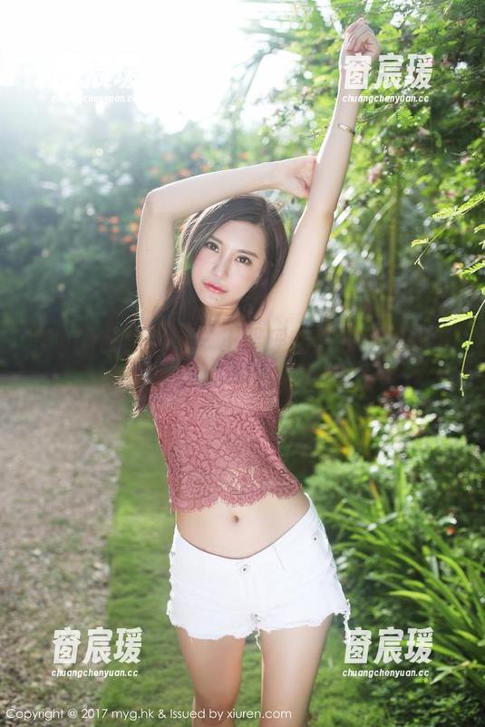 MyGirl美媛馆 - 王馨瑶的豹纹美图——你想拥有一点这种风格吗？-窗宸瑗
