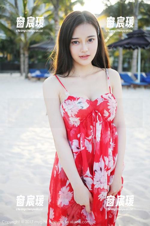 MyGirl美媛馆 - 看！王馨瑶yanni穿的棉袜写真，有点好奇这个袜子的配方-窗宸瑗