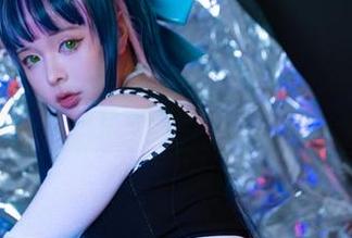 NinJa阿寨寨带你看修女：别问，原图在这里！