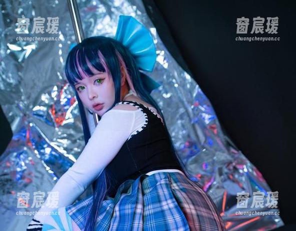 NinJa阿寨寨带你看修女：别问，原图在这里！-窗宸瑗