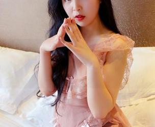 PANS写真 - 念念的在线566肉丝高清写真，花了不少心思啊，真不能小看…