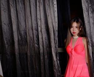 PANS写真 - 见证韩美轩的定制作品，如何把“职业”穿出新花样！