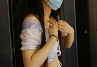 ROSI的空姐制服链，总有你想不到的全套组合！不，没有飞行安全手册！