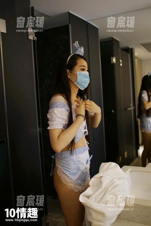 ROSI的空姐制服链,总有你想不到的全套组合!不,没有飞行安全手册!-窗宸瑗 ROSI的空姐制服链,总有你想不到的全套组合!不,没有飞行安全手册!-窗宸瑗