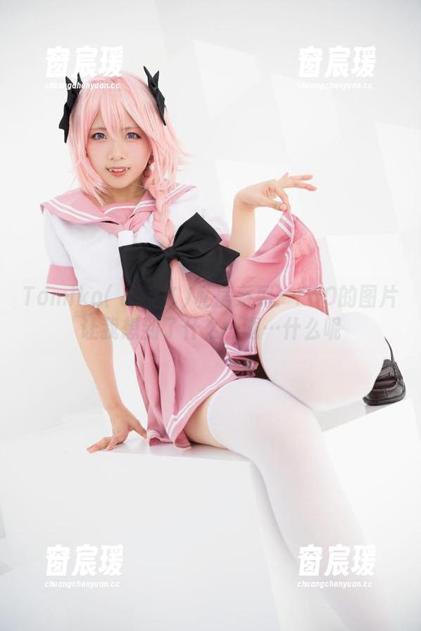 Tomiko(とみこ)私房系列：FGO的图片让我想到了什么…嗯…什么呢-窗宸瑗