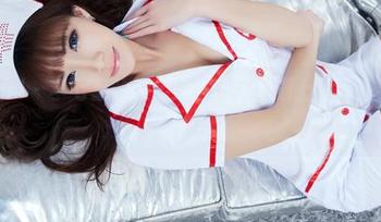 TuiGirl - 李七喜的黑色：当无圣光遇上极简，不得了！