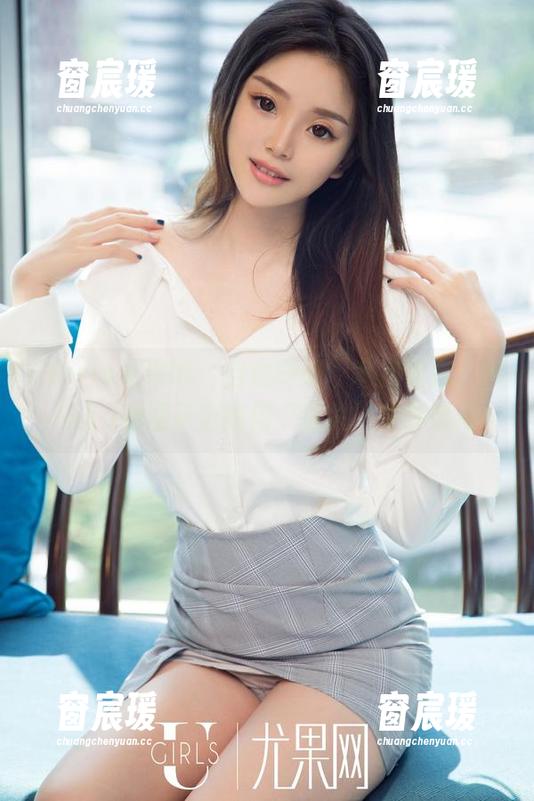 UGirls尤果网 - 自由呼吸,私房瑜伽:Mikka涵涵示范如何“迷失”在呼吸间-窗宸瑗 UGirls尤果网 - 自由呼吸,私房瑜伽:Mikka涵涵示范如何“迷失”在呼吸间-窗宸瑗
