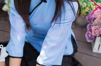 UGirls尤果网 - 你以为‘于思琪的妹妹’只是一张图？福利在这里，我保证你会想多看几眼！