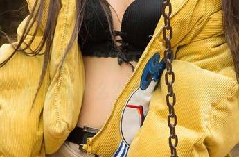 UGirls尤果网 - 你猜王瑞儿兔女郎全套图片里有什么？我也不知道
