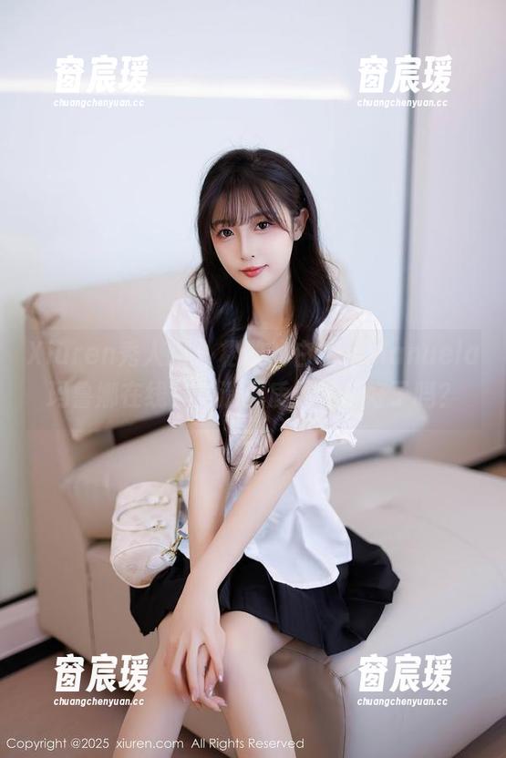 Xiuren秀人网 - 松散的白裙,Manuela玛鲁娜在线,高清画质你准备好了吗?-窗宸瑗 Xiuren秀人网 - 松散的白裙,Manuela玛鲁娜在线,高清画质你准备好了吗?-窗宸瑗