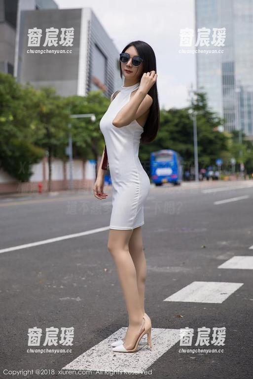 Xiuren秀人网 - 完全无法抵抗的Zoe柚柚清纯，套图再次更新，一定要看哦，难道不想多欣赏一下吗？-窗宸瑗