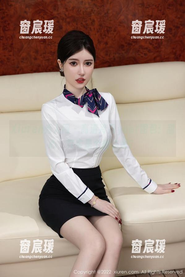 Xiuren秀人网 - 高清冷月yuer图包：甜心，其实是个魔法师？-窗宸瑗