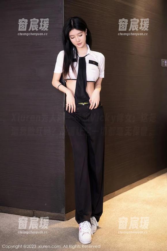 Xiuren秀人网 - 可乐Vicky修女：这是逼我脸红吗？高清让这一切都毫无保留。-窗宸瑗