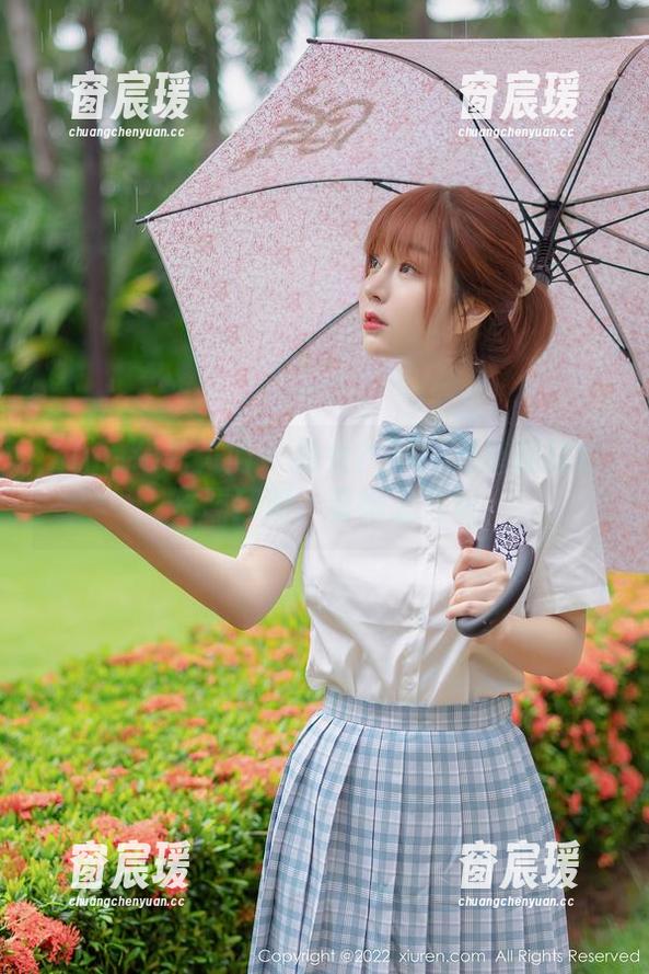 Xiuren秀人网 - 修女？不！是唐翩翩的资源狂潮，看她怎么玩-窗宸瑗