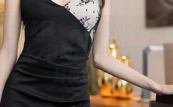 Xiuren秀人网 - 奈汐酱nice，这姑娘，原图、作品，真的是把少女的无邪给演绎到极致了！