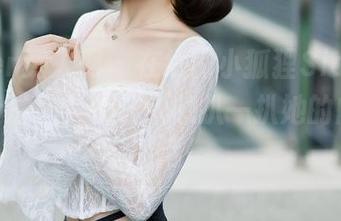 Xiuren秀人网 - 在线的小狐狸Sica，每张护士的图片都让人想扒一扒她的内心小话