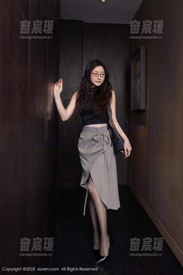 Xiuren秀人网 - 来瞧瞧！小甜angle妹妹大盘点，合集清单更新了哦-窗宸瑗