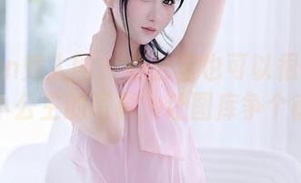Xiuren秀人网 - 办公室也可以很可爱？心妍小公主的写真，让图库争个锤子。