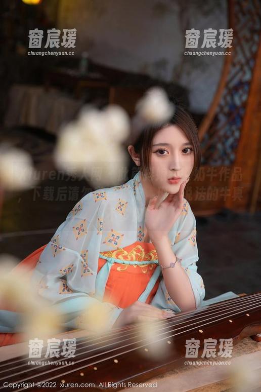 Xiuren秀人网 - 此篇抖娘利世奶牛作品，下载后请勿随意模仿，现身说法的牛真不多见！-窗宸瑗