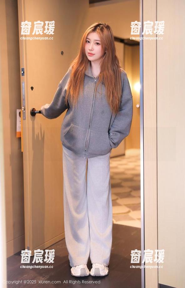 Xiuren秀人网 - 万万没想到!果果Nikki的双马尾美图勾起了我的少女心!-窗宸瑗 Xiuren秀人网 - 万万没想到!果果Nikki的双马尾美图勾起了我的少女心!-窗宸瑗