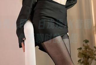Xiuren秀人网 - 白浅浅JK套图，分享那份无聊时的乐趣
