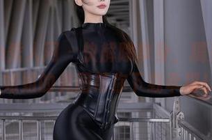 Xiuren秀人网 - 快解除单身，糯美子nini姐姐的美图帮你下载幸福！