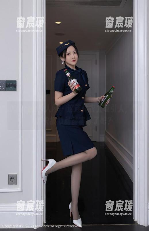 Xiuren秀人网 - 这连体衣太吸引人，网盘快被邹晶晶塞爆了吧？-窗宸瑗