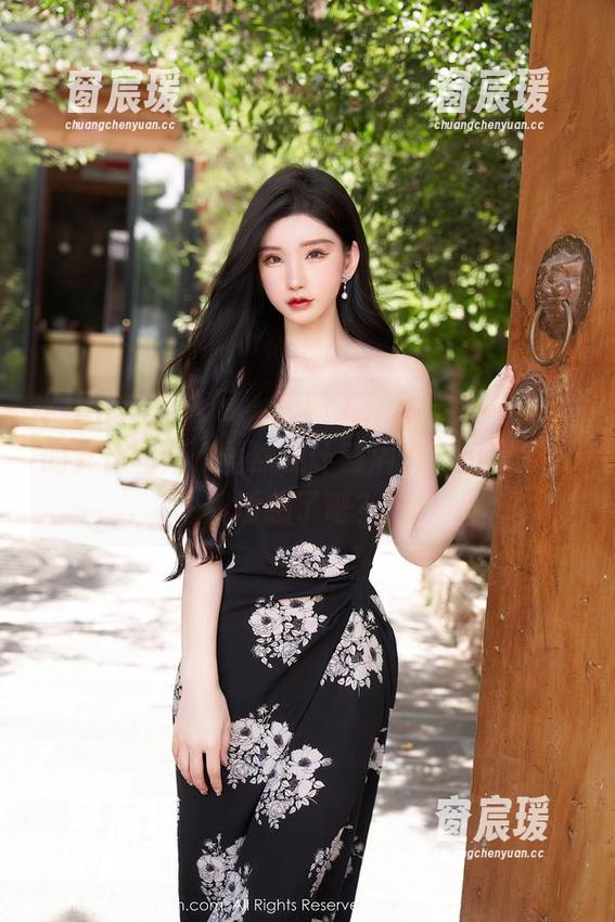 Xiuren秀人网 - 更新了!颜浅浅Cindy的女仆图集,虽然设计感满满,但有点太诱惑了吧?-窗宸瑗 Xiuren秀人网 - 更新了!颜浅浅Cindy的女仆图集,虽然设计感满满,但有点太诱惑了吧?-窗宸瑗