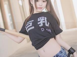 Yoko宅夏的水库，虽说是泳衣2，但谁说不能是水中漫游？！