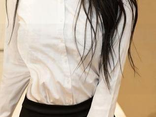 YouMi尤蜜荟 - 蕾丝与网盘的邂逅，柴婉艺Averie的写真像拉链，想开启却停不下手。