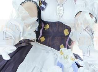 asagiriai(爱ちゃん)的蔚蓝档案：原图合集，瞧瞧这些马儿和飞鸟都在干嘛？