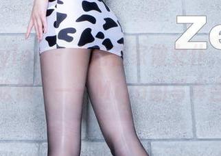 beautyleg - “她在家做女仆，我在外刚刚吃饱”——Miya的写真合集！